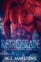 [The Afflicted Zodiac 02] • Retrograde (A Reverse Harem Fantasy Novel) (The Afflicted Zodiac Book 2)